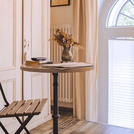 Trieste Art Loft المظهر الخارجي الصورة