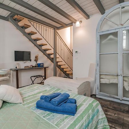 Trieste Art Loft المظهر الخارجي الصورة