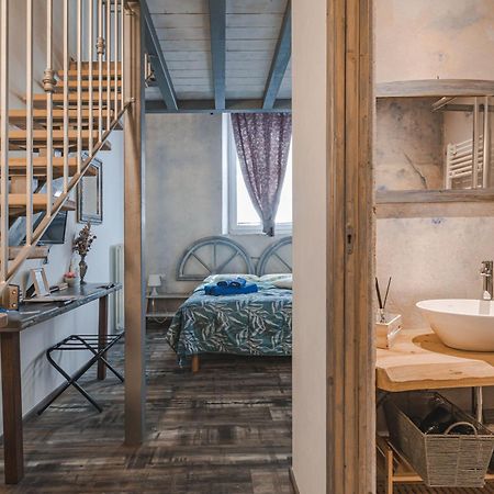 Trieste Art Loft المظهر الخارجي الصورة