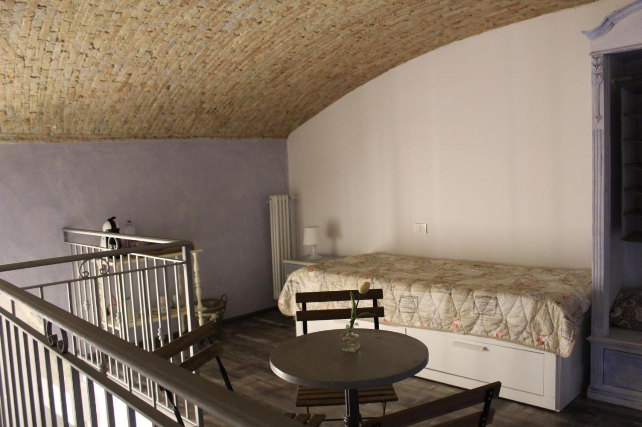 Trieste Art Loft المظهر الخارجي الصورة