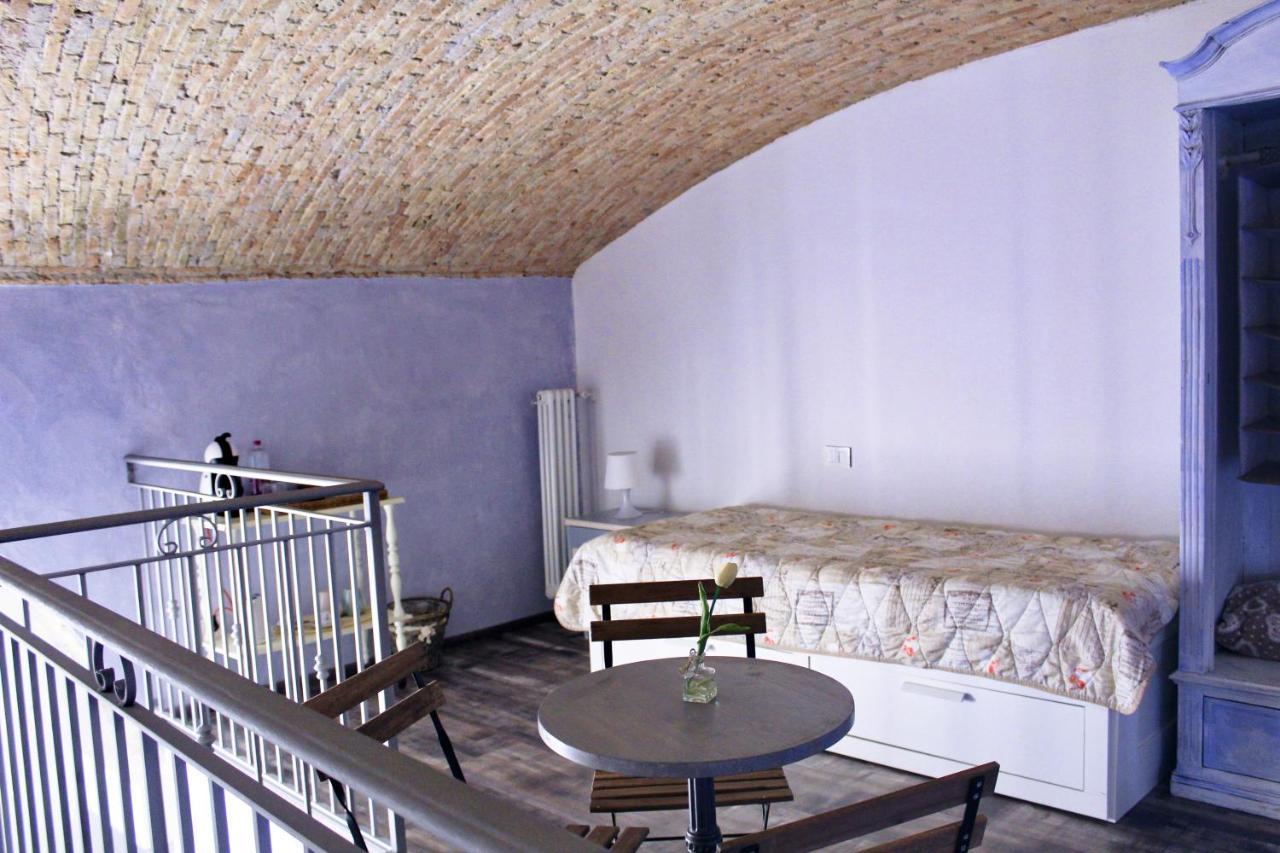 Trieste Art Loft المظهر الخارجي الصورة