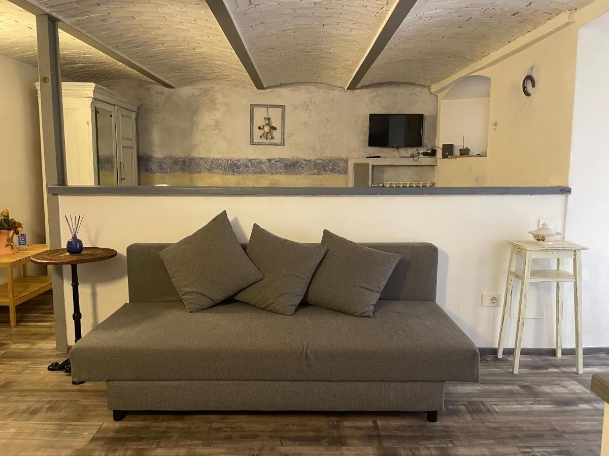 Trieste Art Loft المظهر الخارجي الصورة