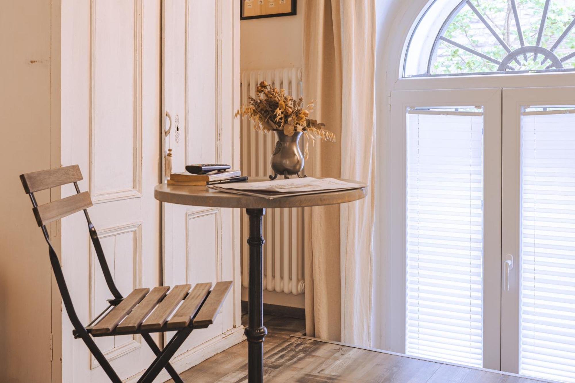 Trieste Art Loft المظهر الخارجي الصورة