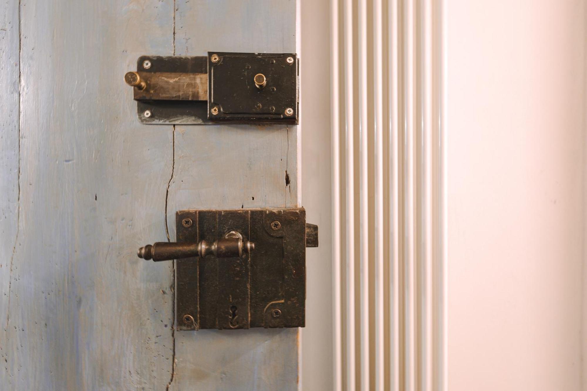 Trieste Art Loft المظهر الخارجي الصورة