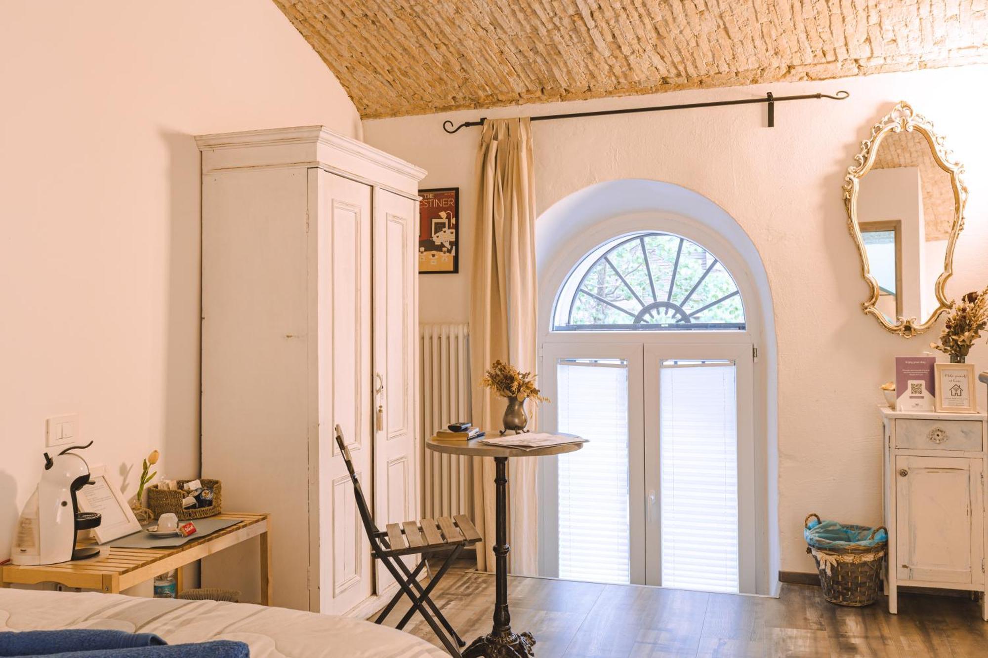 Trieste Art Loft المظهر الخارجي الصورة