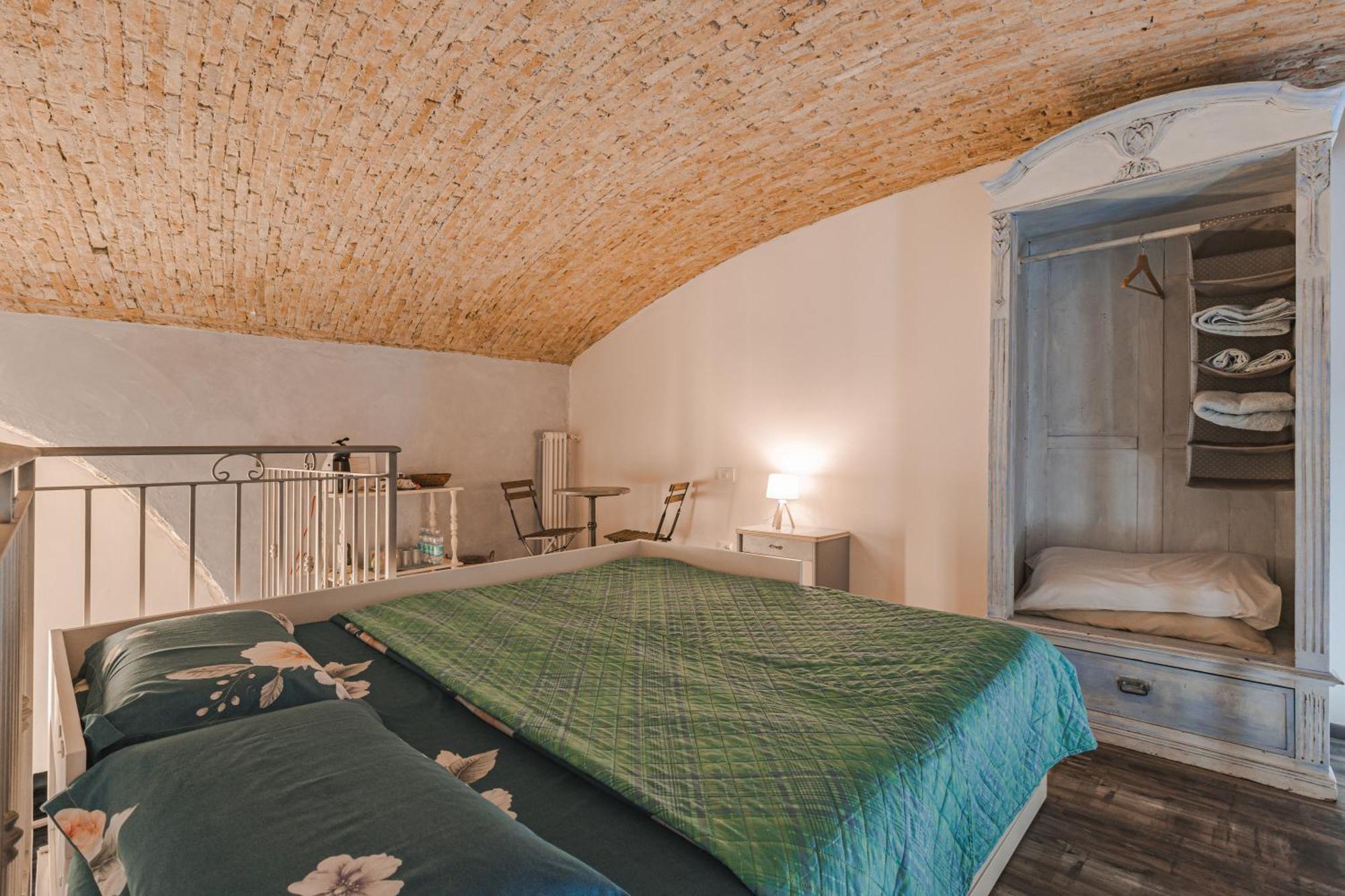 Trieste Art Loft المظهر الخارجي الصورة