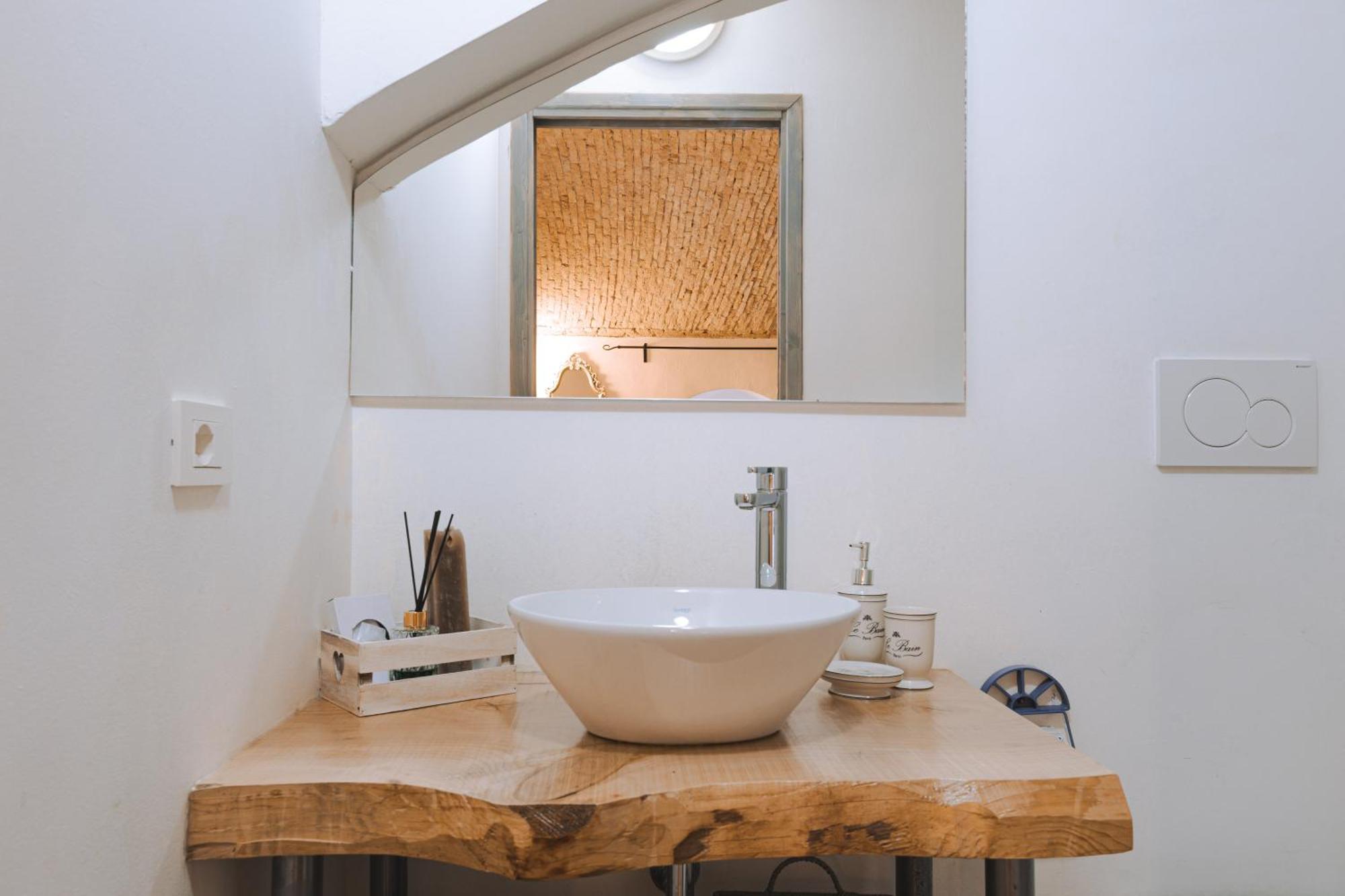 Trieste Art Loft المظهر الخارجي الصورة