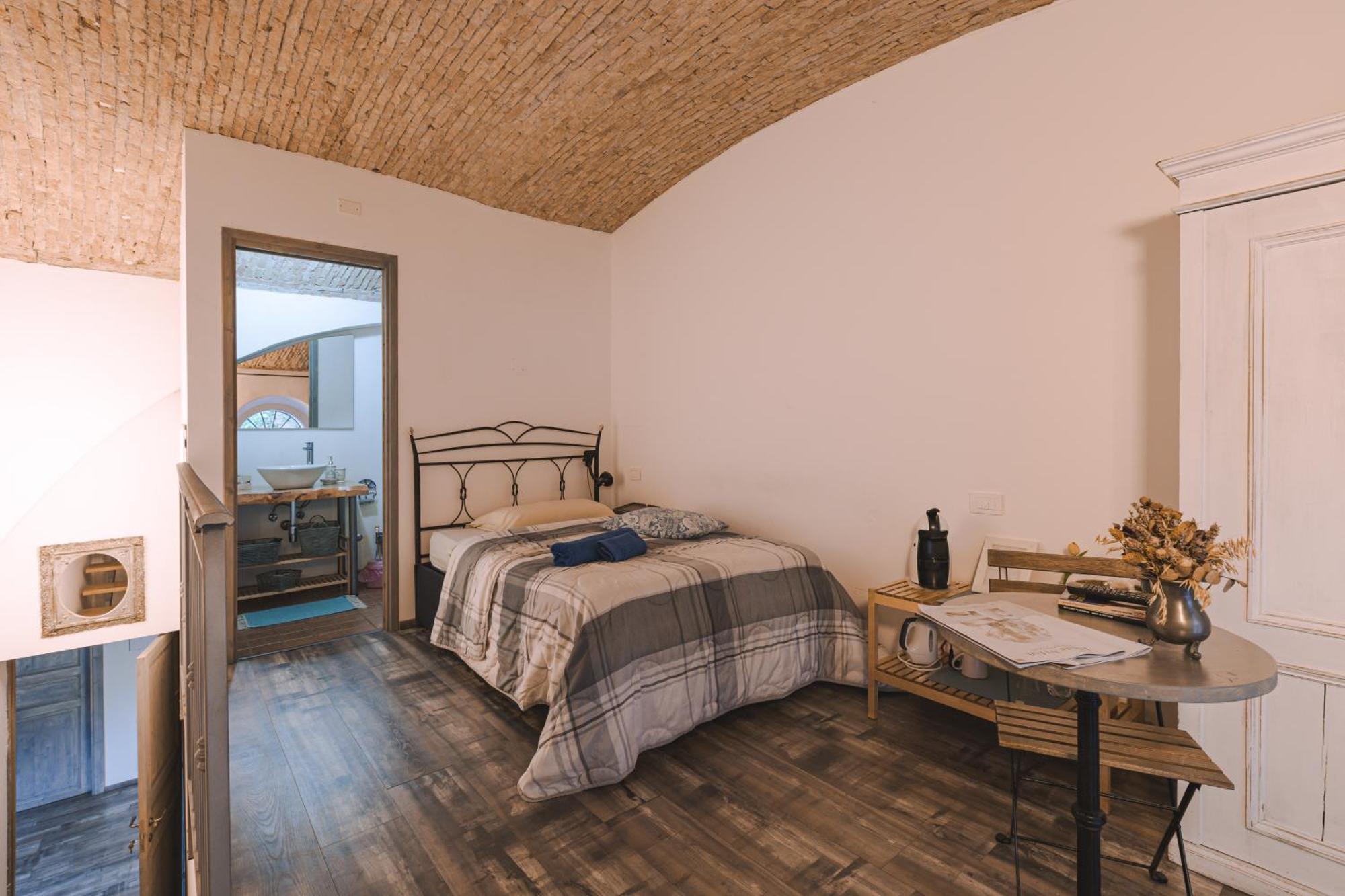 Trieste Art Loft المظهر الخارجي الصورة