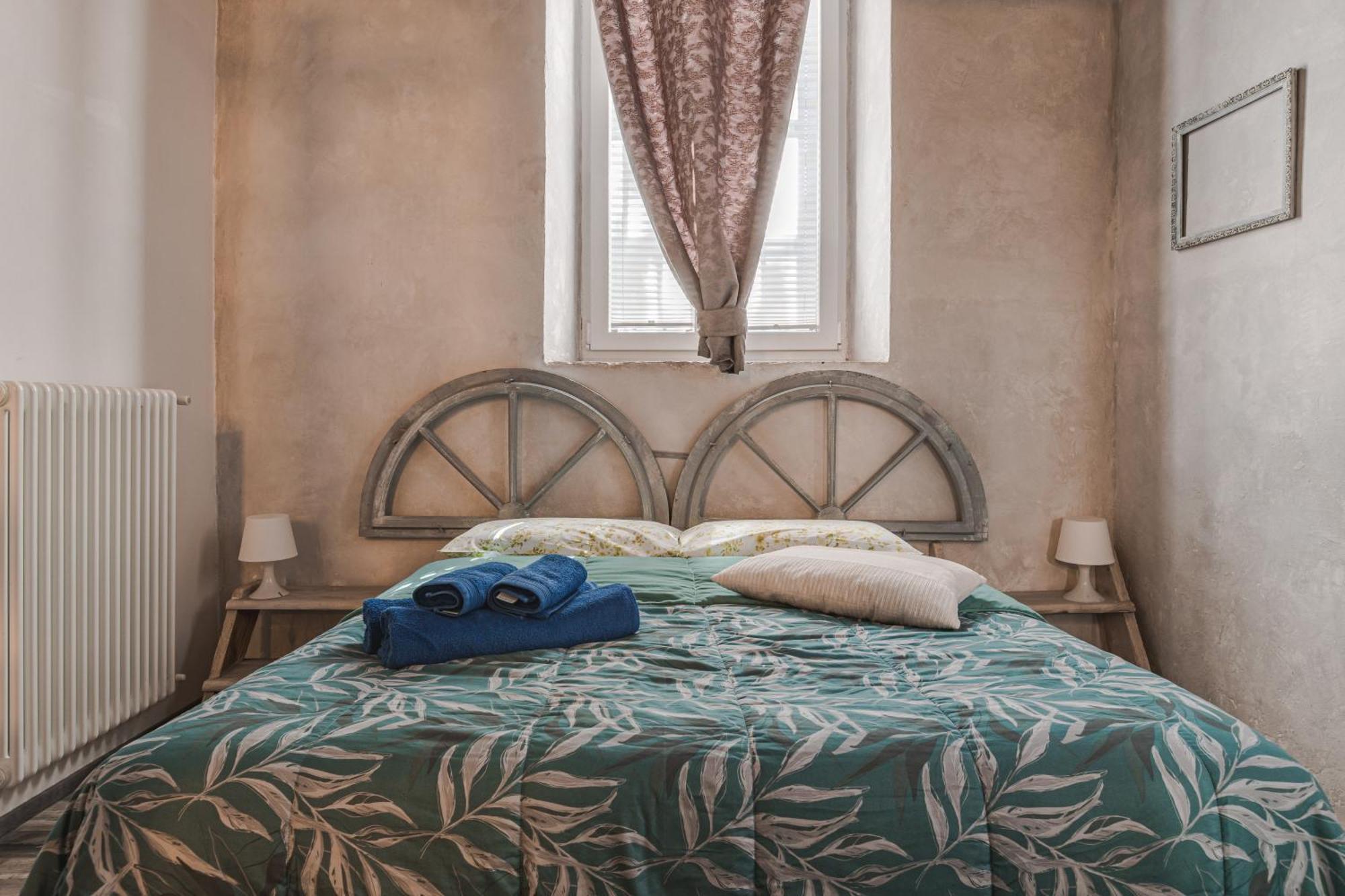 Trieste Art Loft المظهر الخارجي الصورة