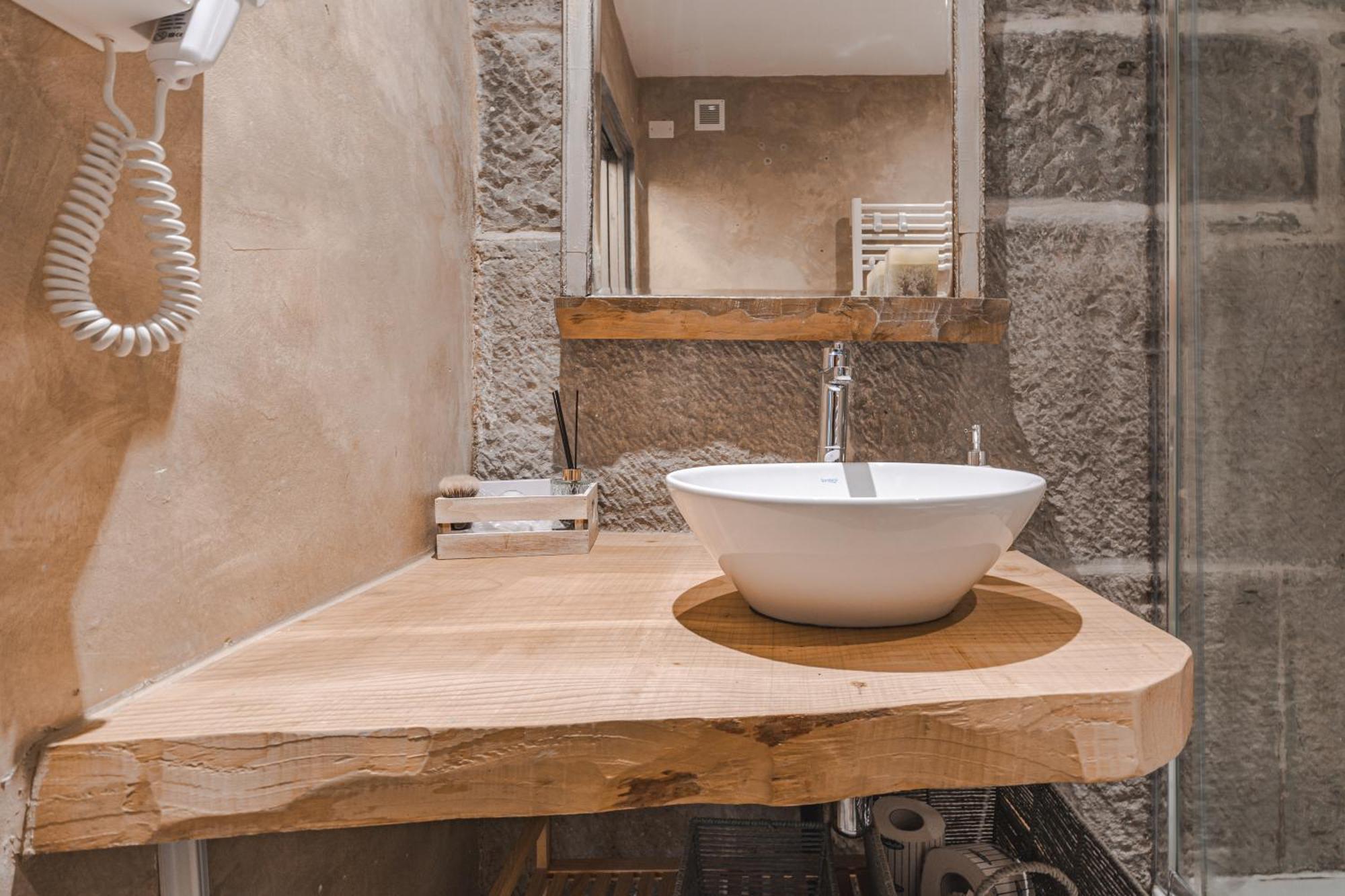 Trieste Art Loft المظهر الخارجي الصورة