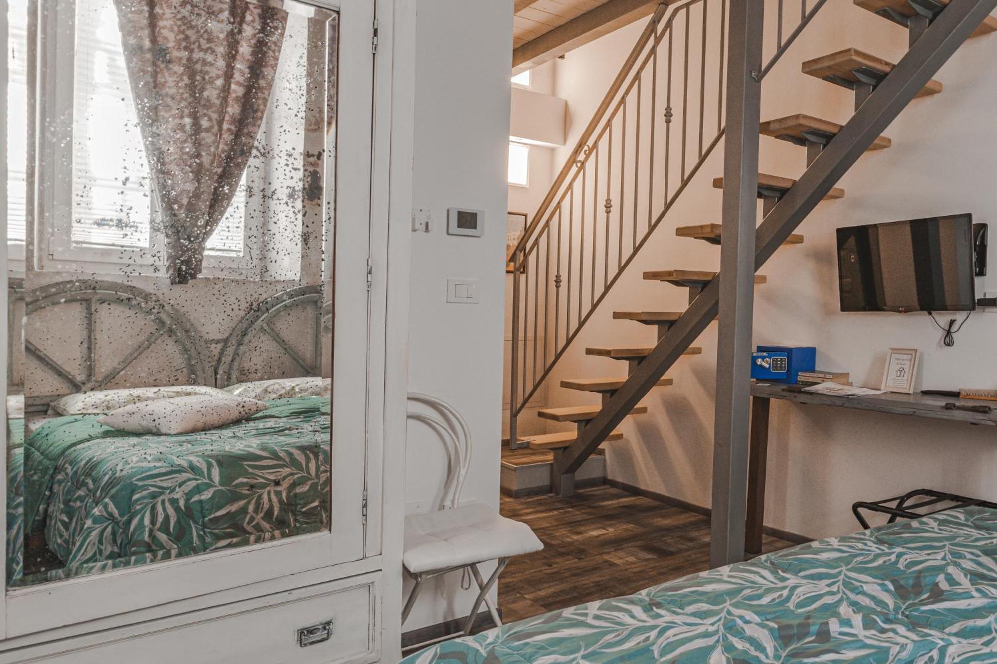 Trieste Art Loft المظهر الخارجي الصورة
