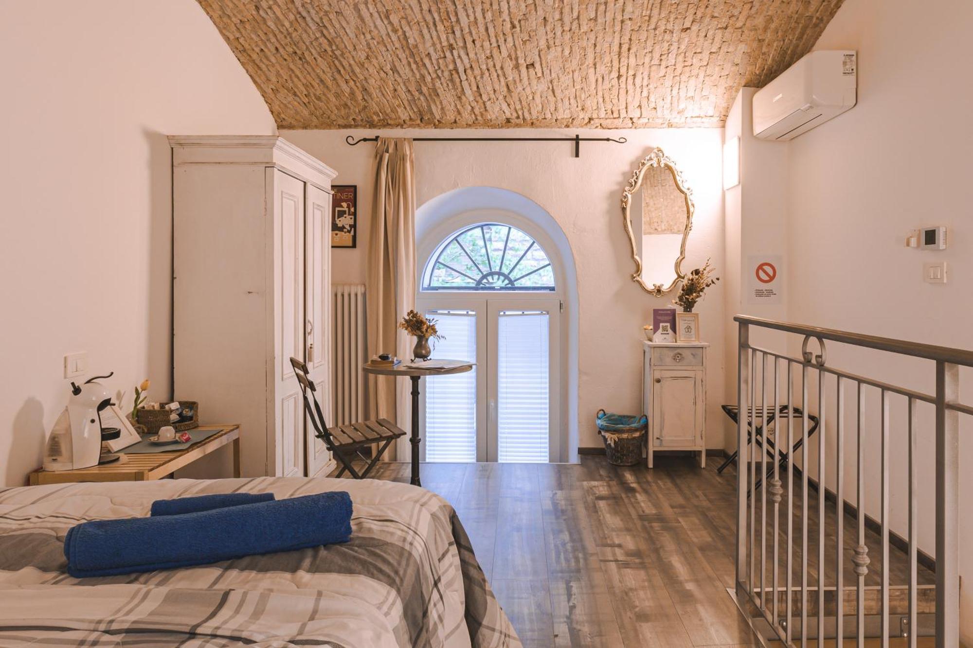 Trieste Art Loft المظهر الخارجي الصورة