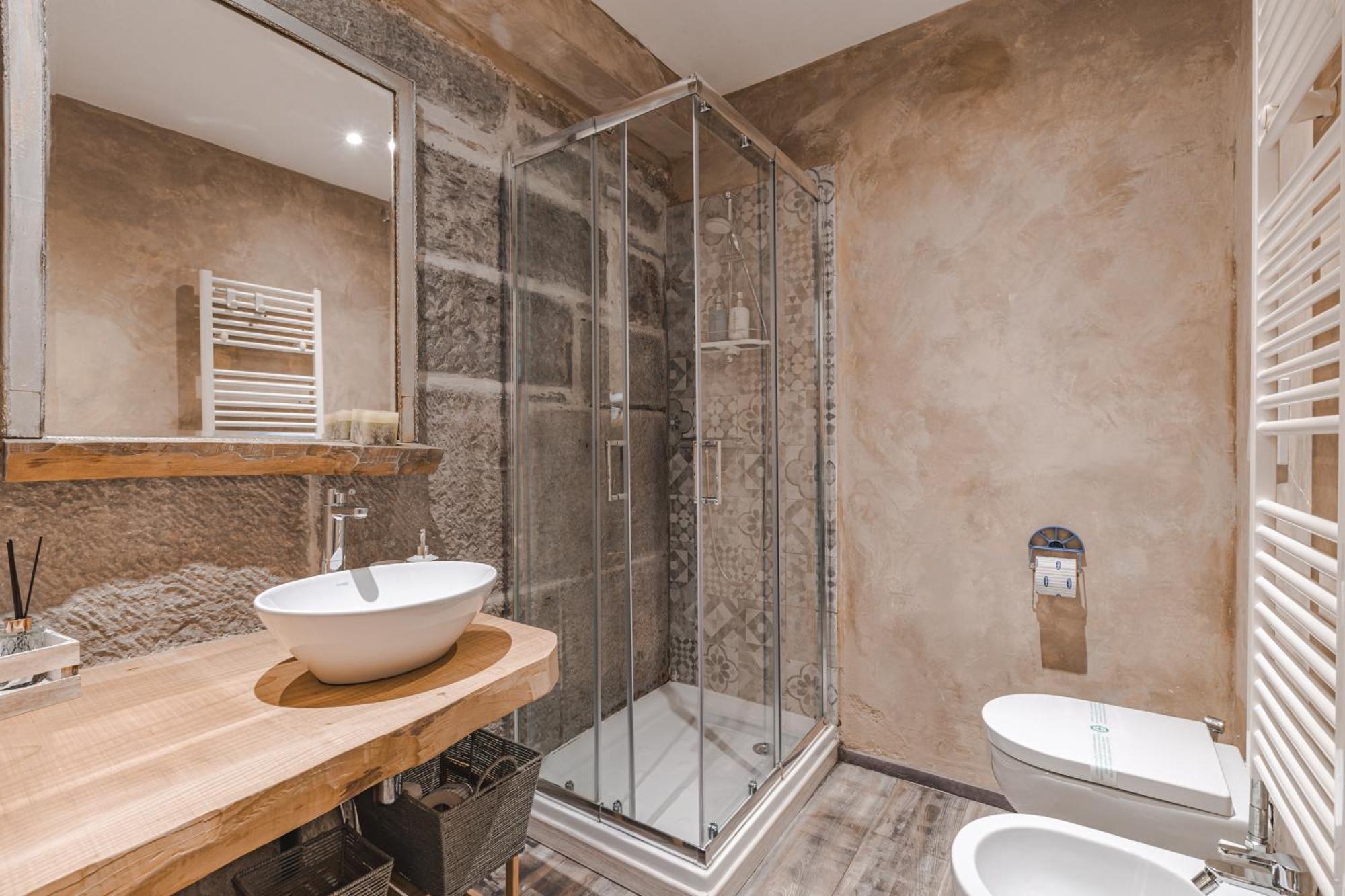 Trieste Art Loft المظهر الخارجي الصورة