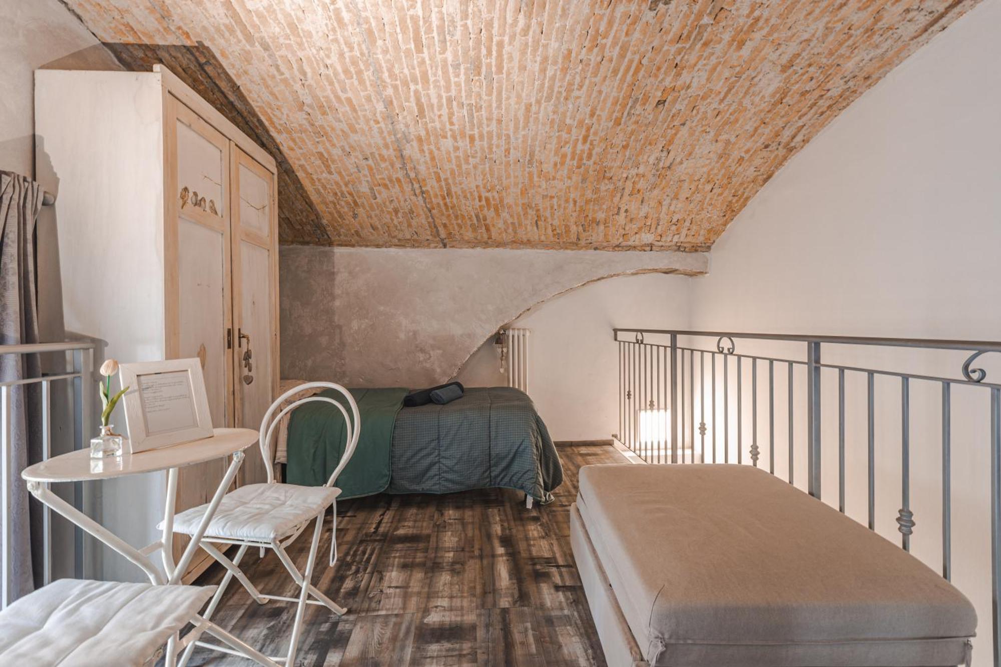 Trieste Art Loft المظهر الخارجي الصورة