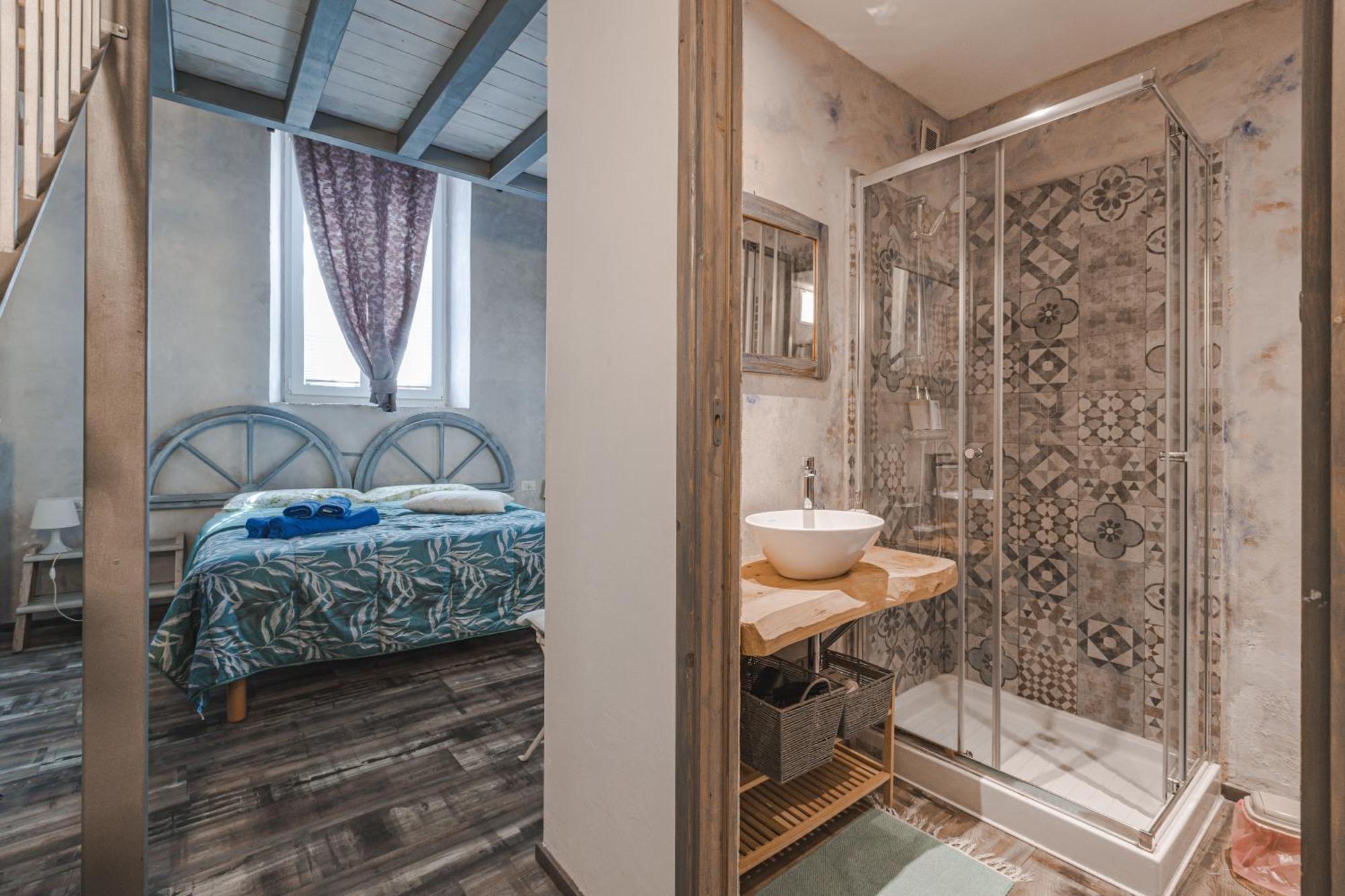Trieste Art Loft المظهر الخارجي الصورة