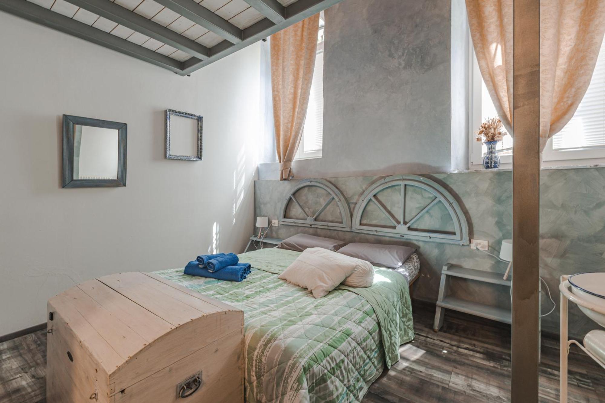 Trieste Art Loft المظهر الخارجي الصورة