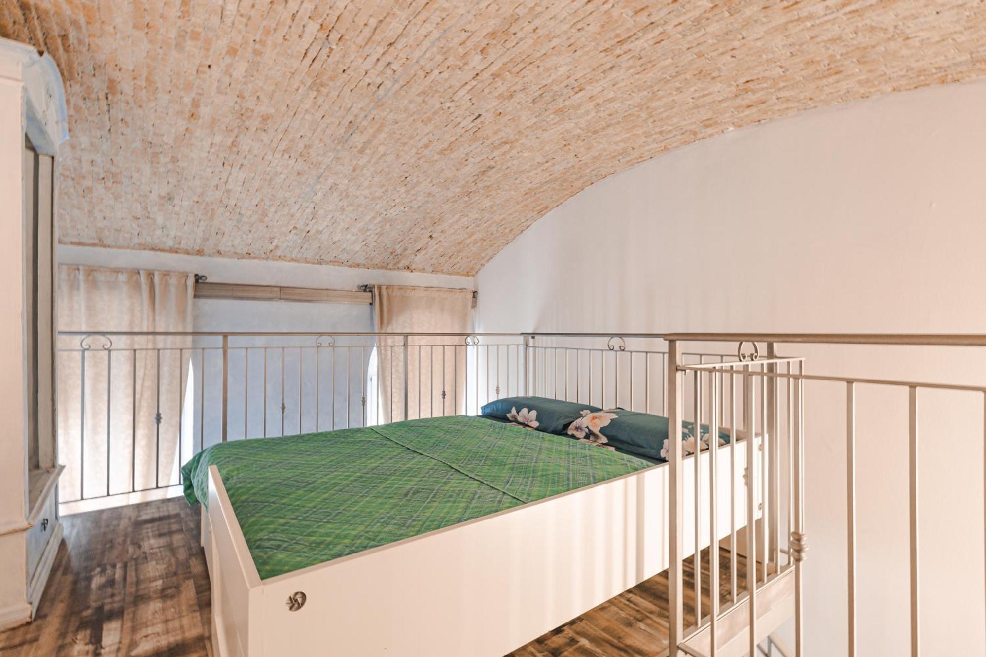 Trieste Art Loft المظهر الخارجي الصورة