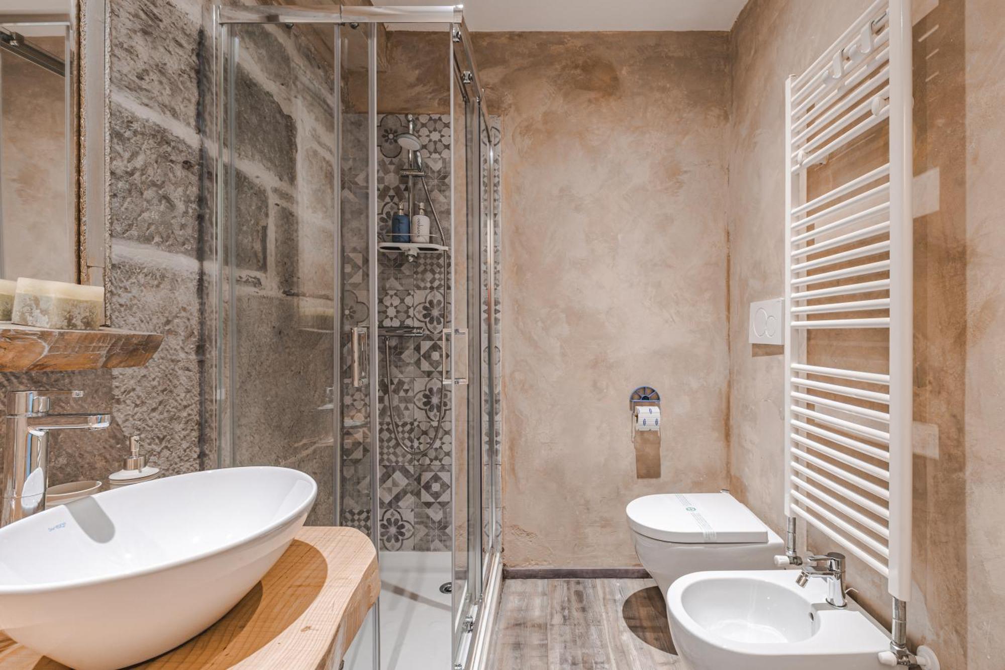 Trieste Art Loft المظهر الخارجي الصورة