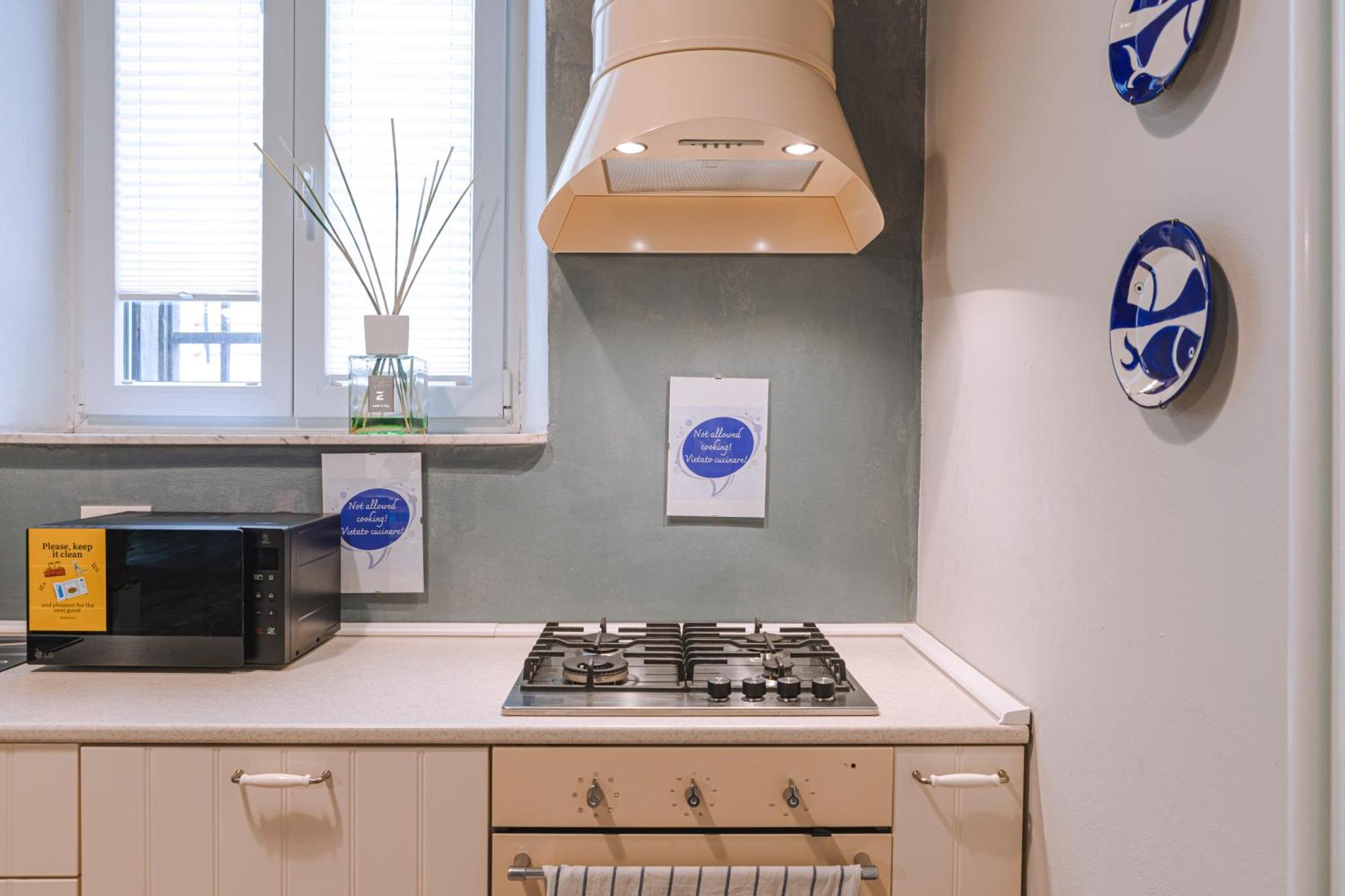 Trieste Art Loft المظهر الخارجي الصورة