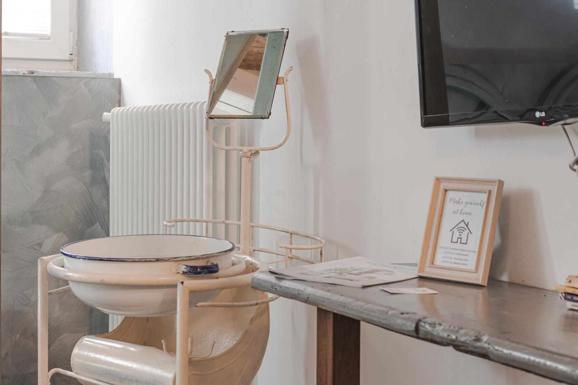 Trieste Art Loft المظهر الخارجي الصورة