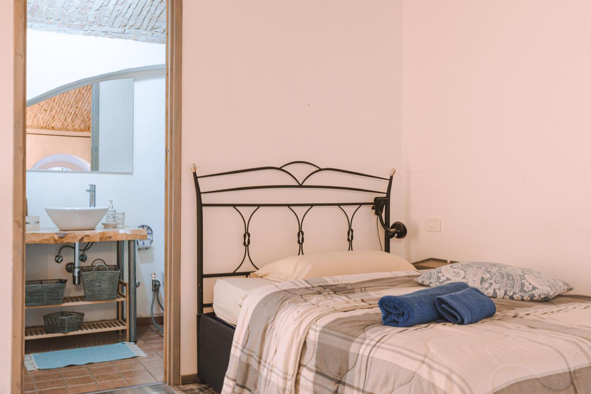 Trieste Art Loft المظهر الخارجي الصورة