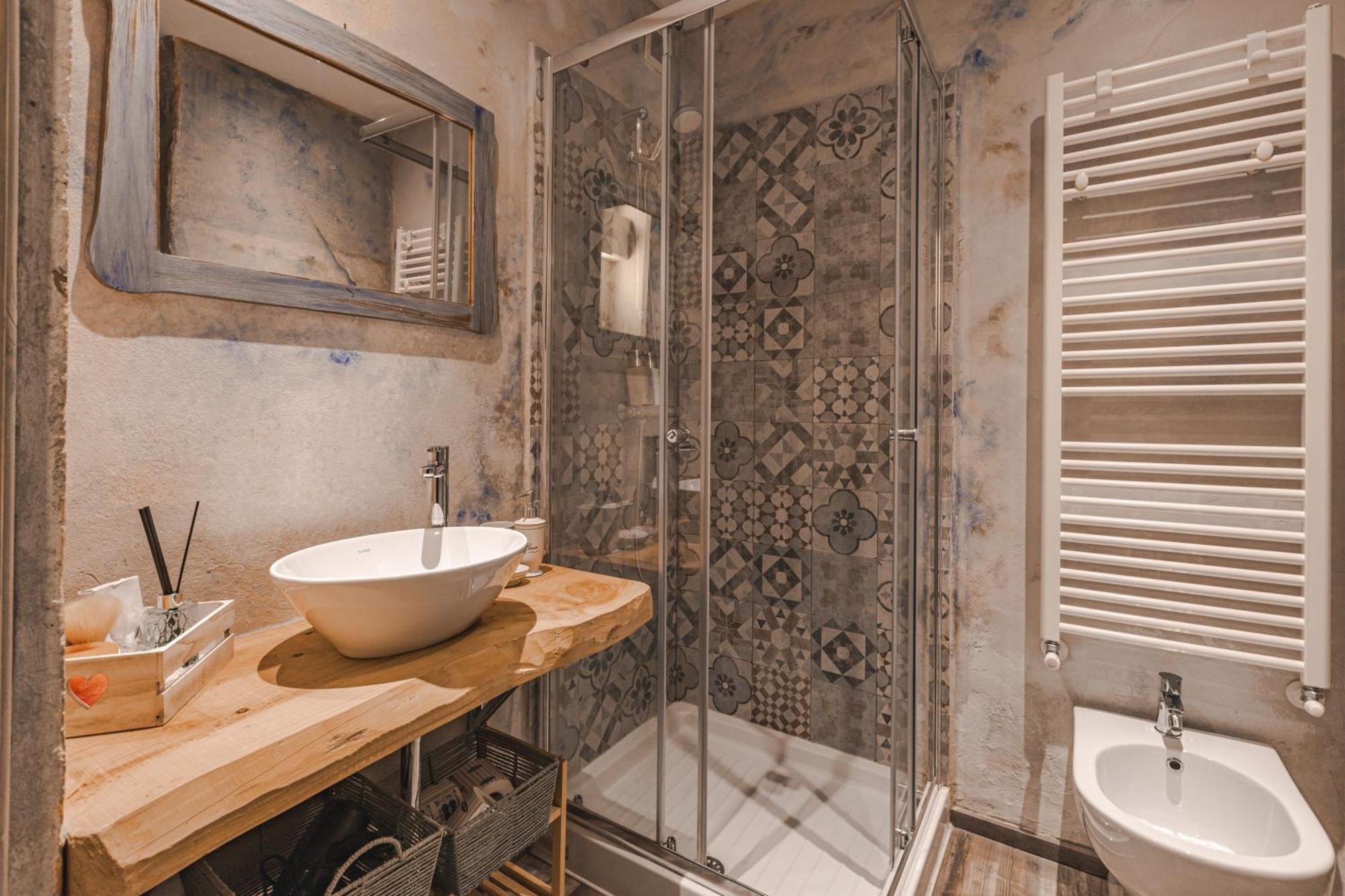 Trieste Art Loft المظهر الخارجي الصورة