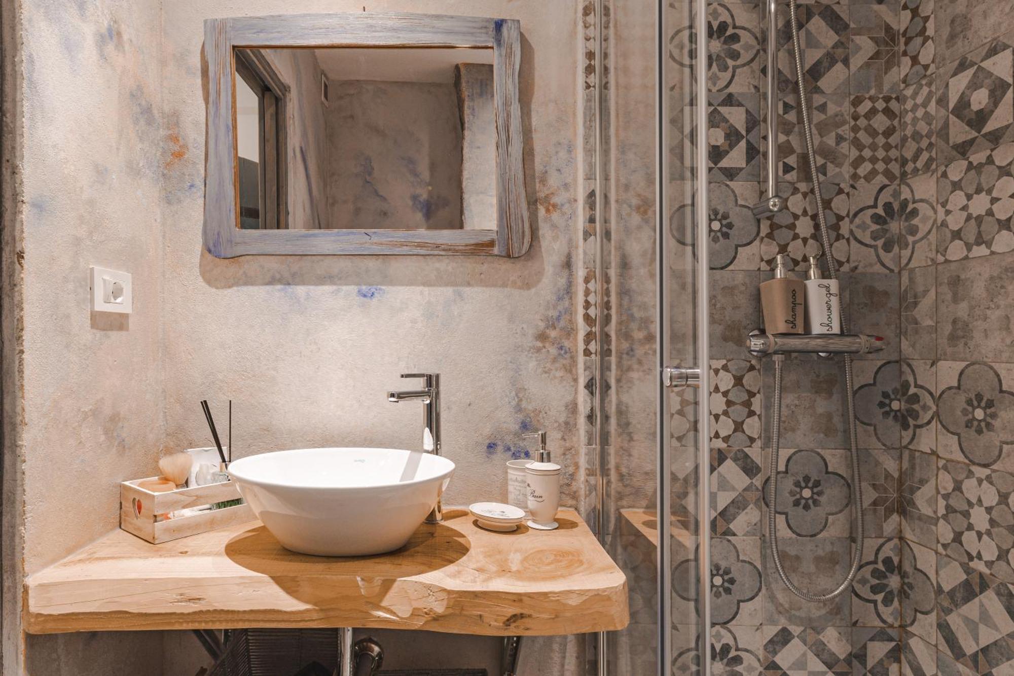 Trieste Art Loft المظهر الخارجي الصورة