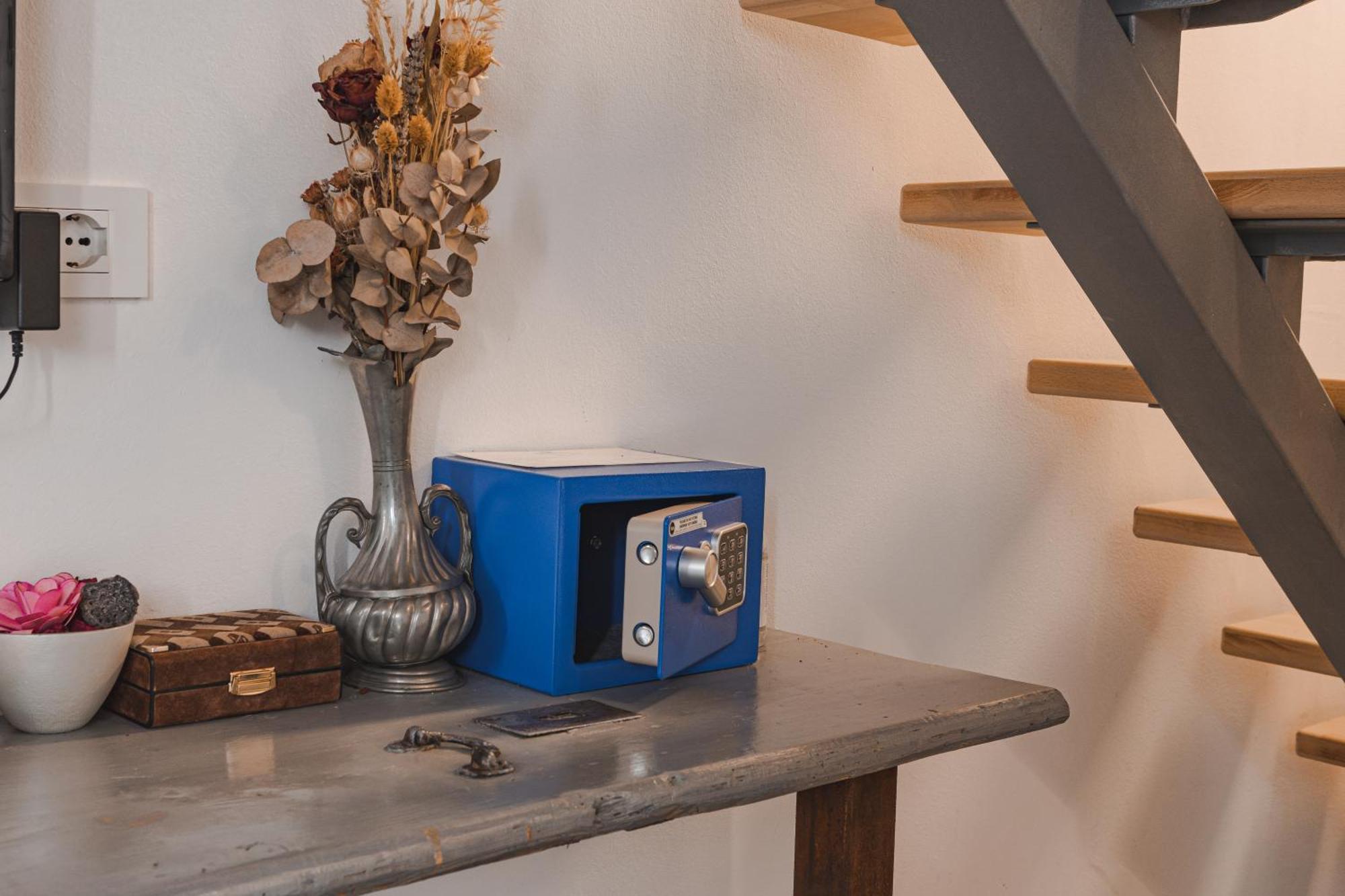 Trieste Art Loft المظهر الخارجي الصورة