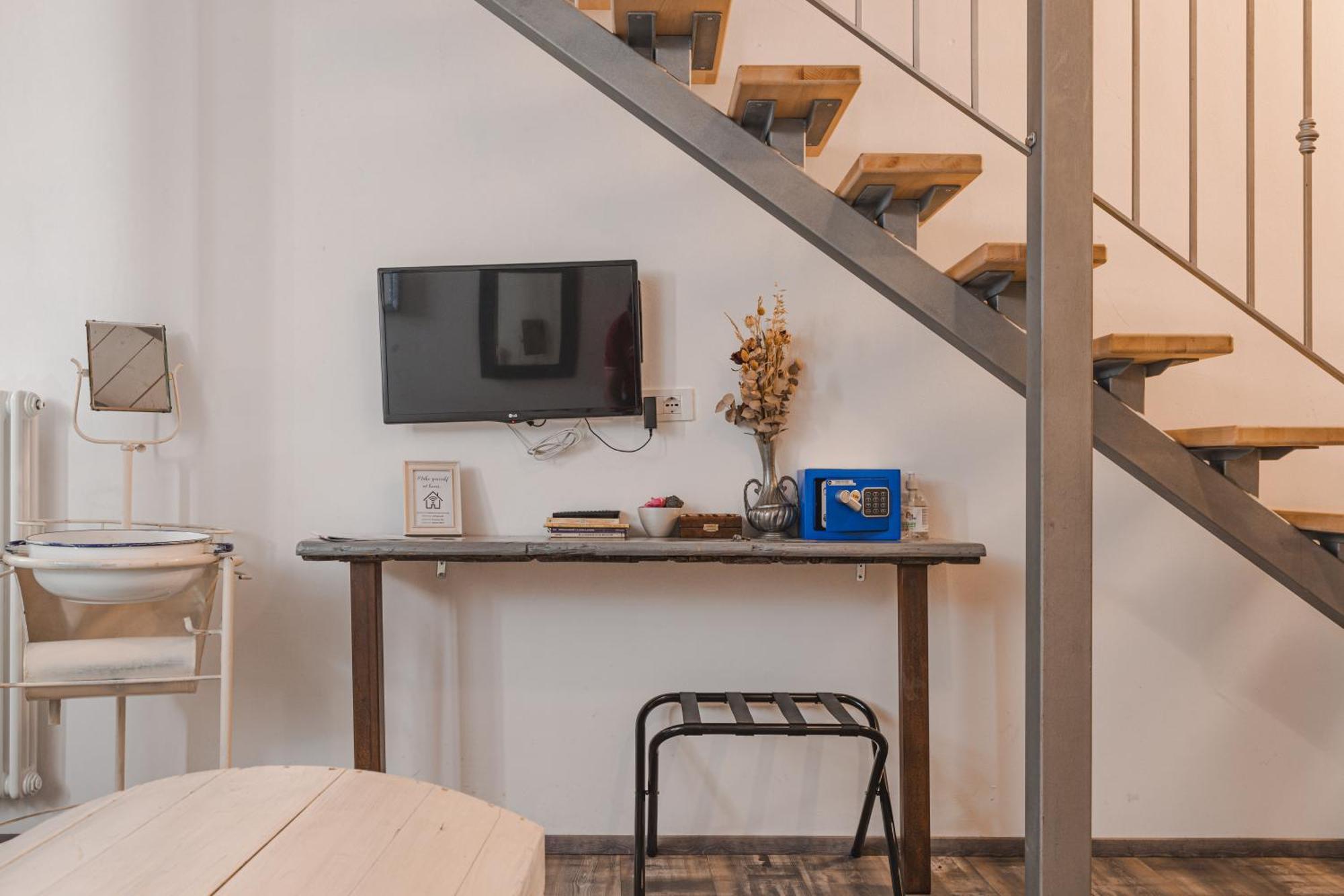 Trieste Art Loft المظهر الخارجي الصورة