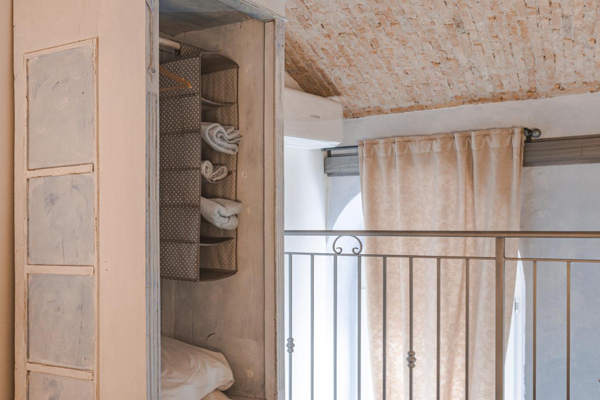 Trieste Art Loft المظهر الخارجي الصورة