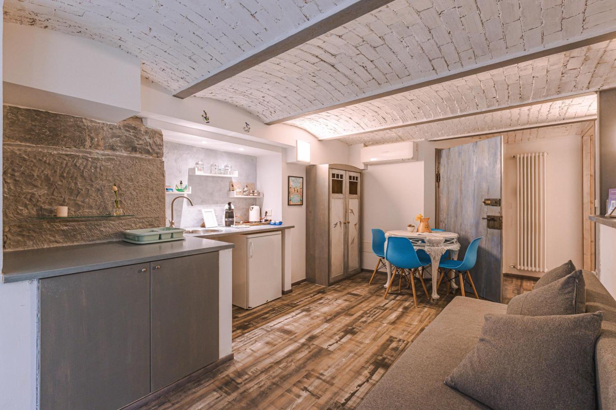 Trieste Art Loft المظهر الخارجي الصورة